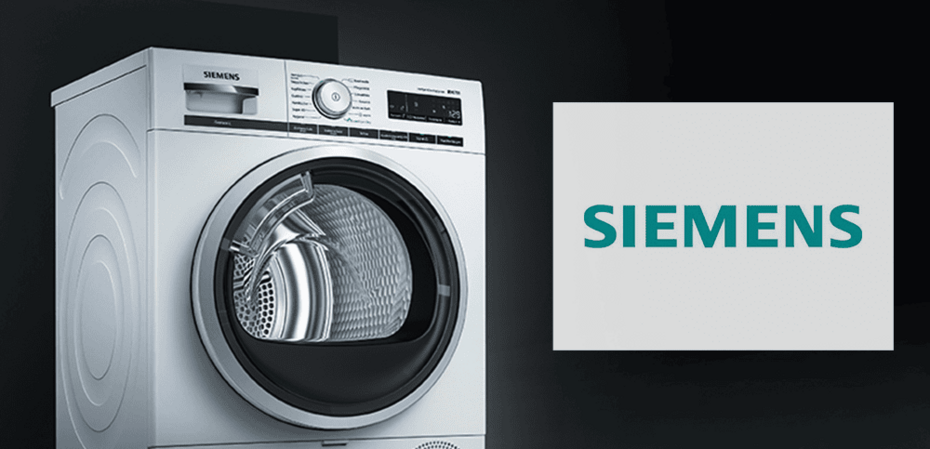 Siemens Hausgeräte bei Elektroanlagen Jörg Komischke in Dresden