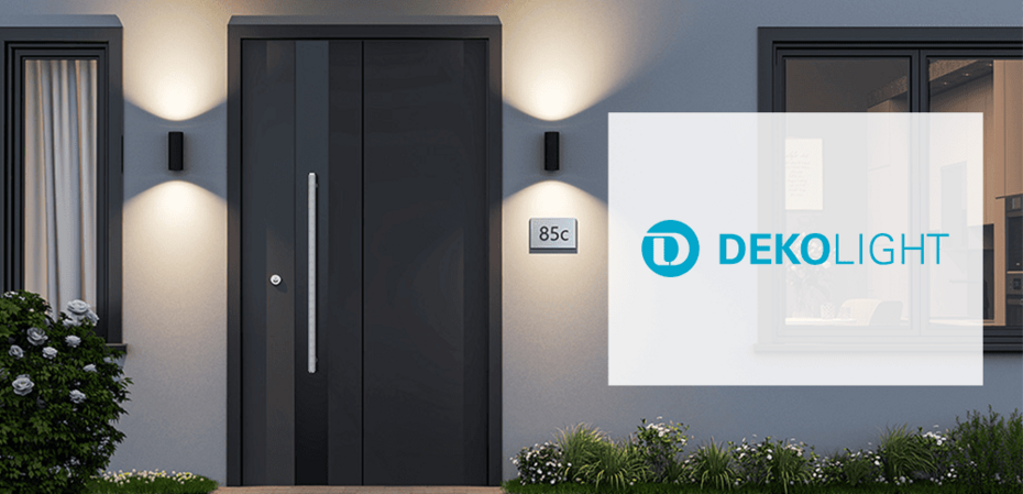 DEKO-LIGHT bei Elektroanlagen Jörg Komischke in Dresden
