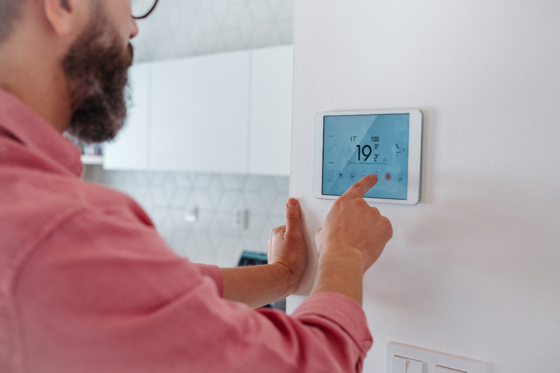 KNX-Planung bei Elektroanlagen Jörg Komischke in Dresden