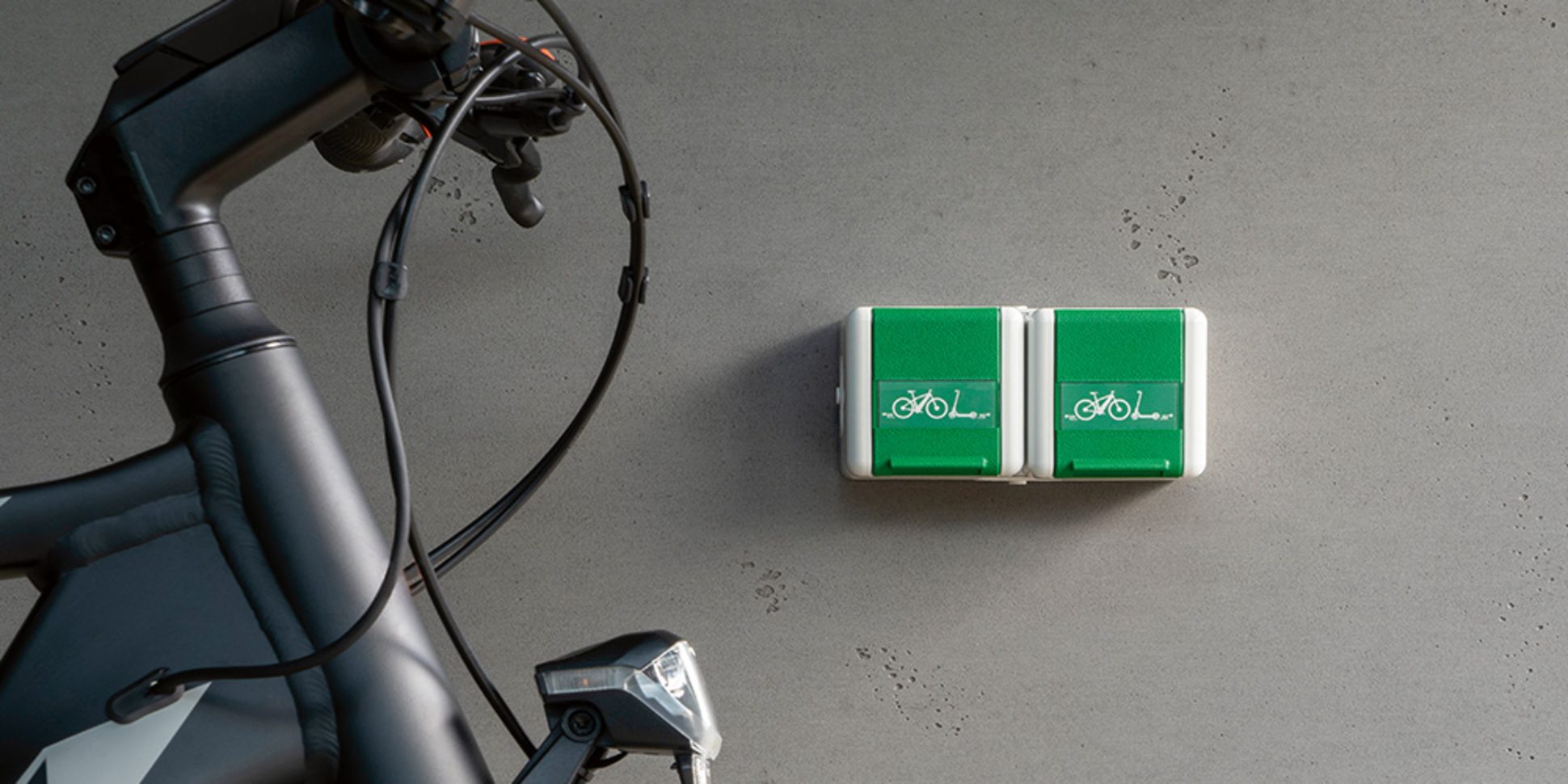 SCHUKO® Steckdose für E-Bikes bei Elektroanlagen Jörg Komischke in Dresden