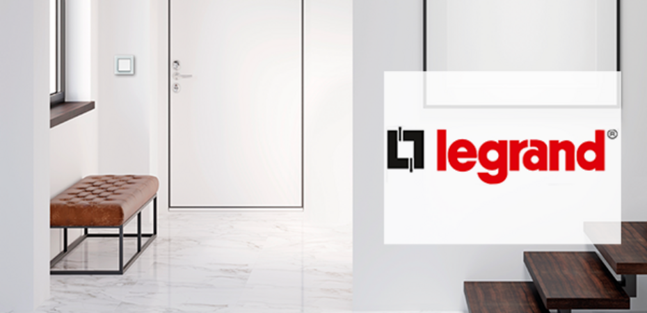 Legrand bei Elektroanlagen Jörg Komischke in Dresden